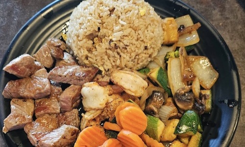 Sumo Asian Kitchen